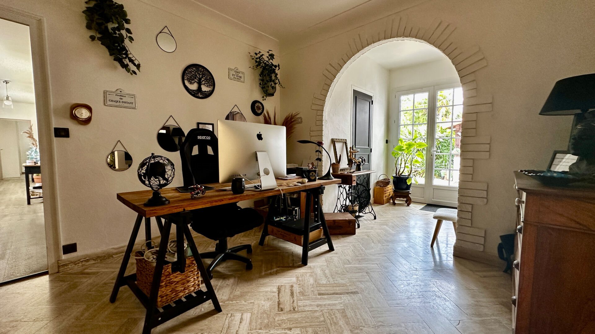 Maison à vendre, 169m², Dompierre-sur-Yon