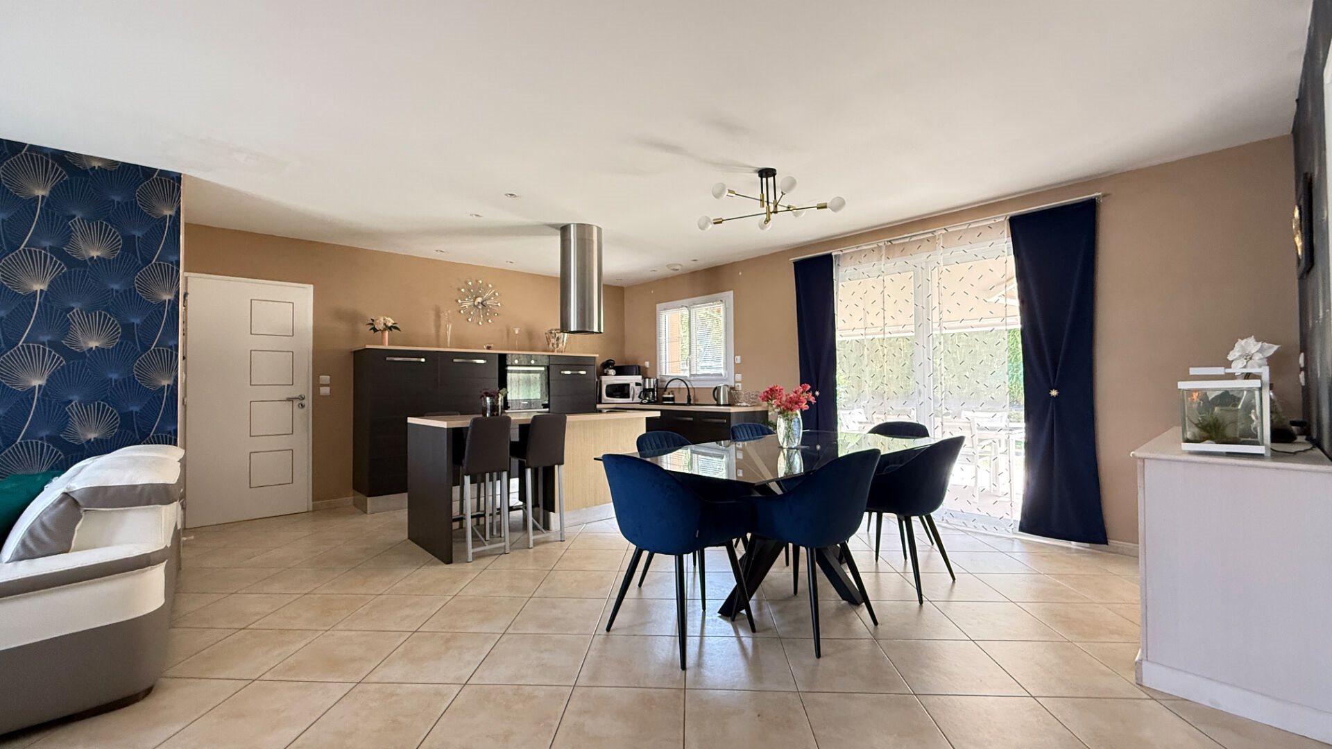 Maison à vendre, 111m², La Roche-sur-Yon