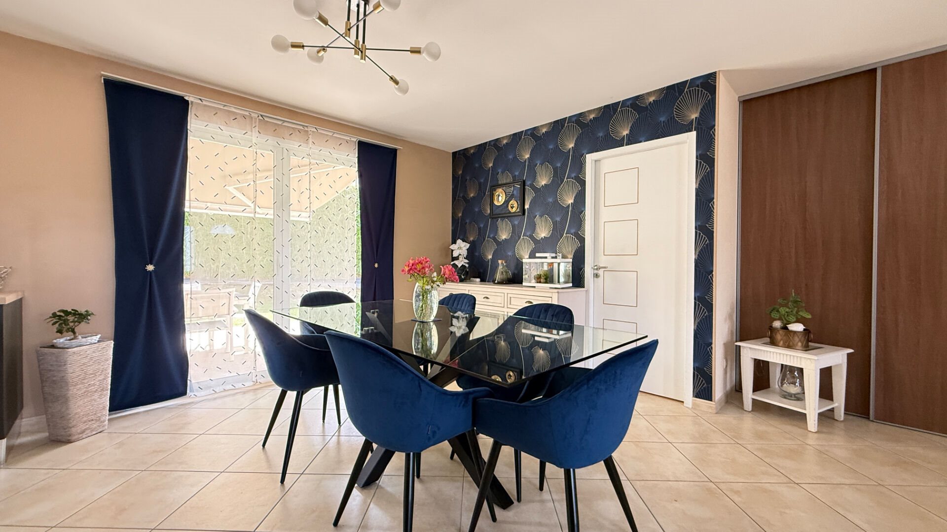 Maison à vendre, 111m², La Roche-sur-Yon