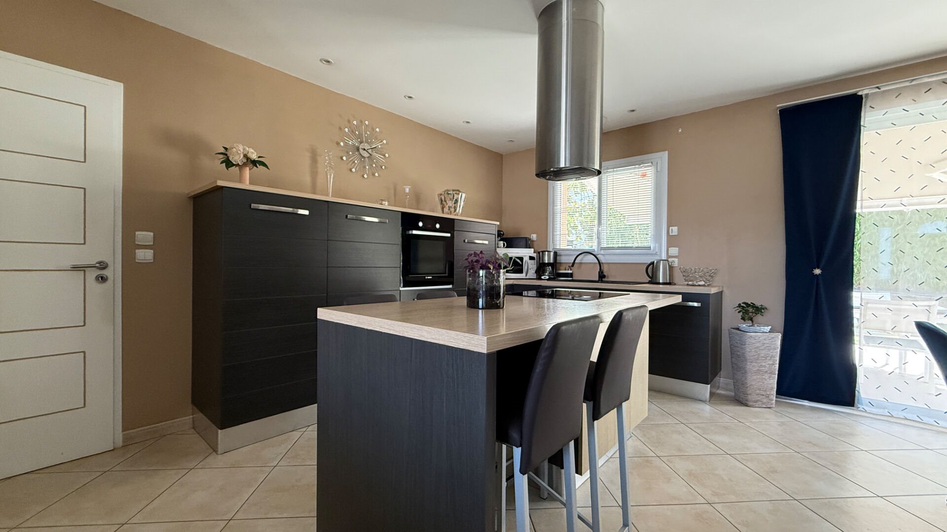 Maison à vendre, 111m², La Roche-sur-Yon
