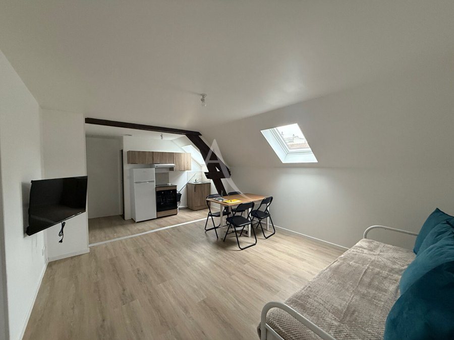 Appartement à louer, 34m², La Roche-sur-Yon