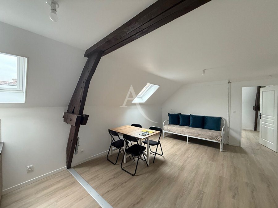 Appartement à louer, 34m², La Roche-sur-Yon