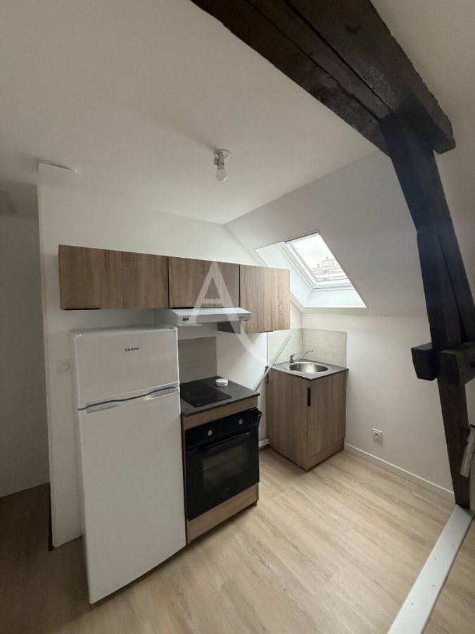 Appartement à louer, 34m², La Roche-sur-Yon
