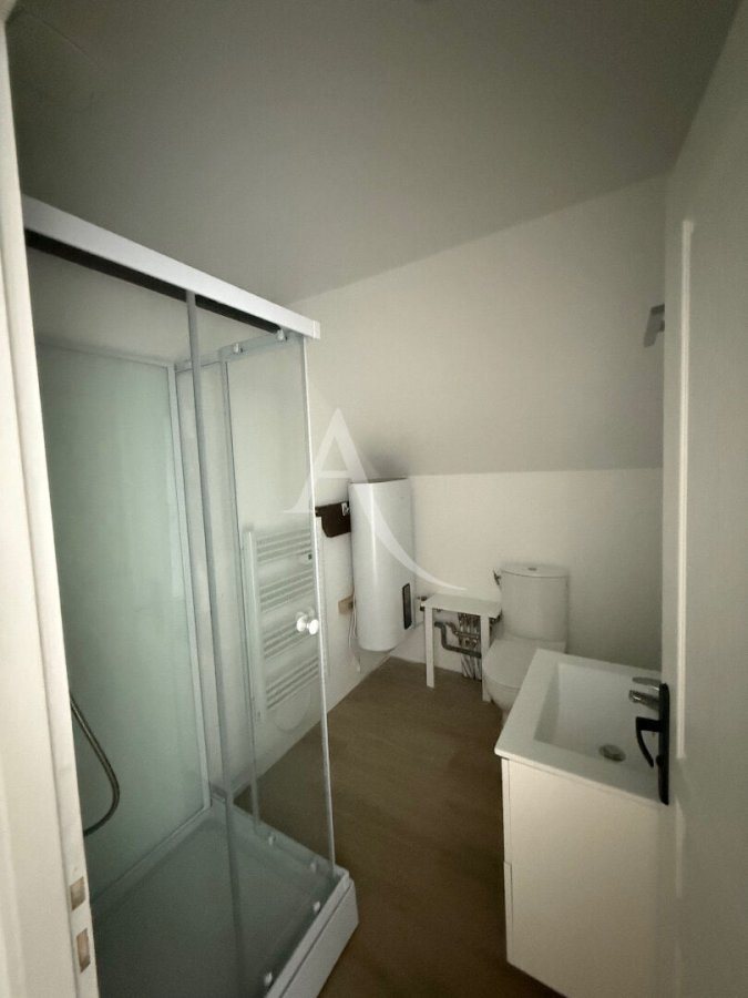 Appartement à louer, 34m², La Roche-sur-Yon