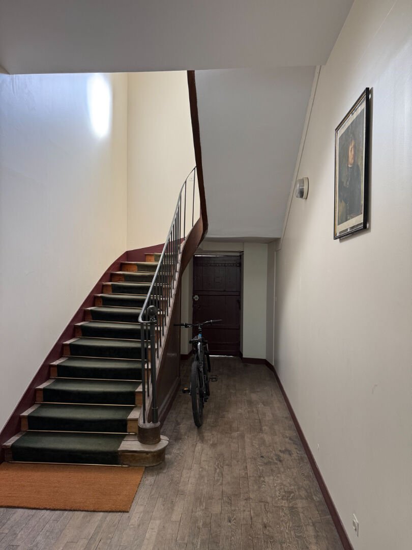 Appartement à louer, 105m², La Roche-sur-Yon