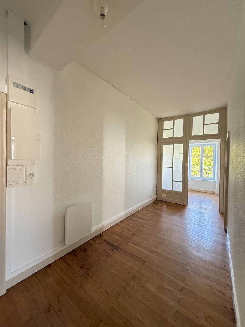 Appartement à louer, 105m², La Roche-sur-Yon