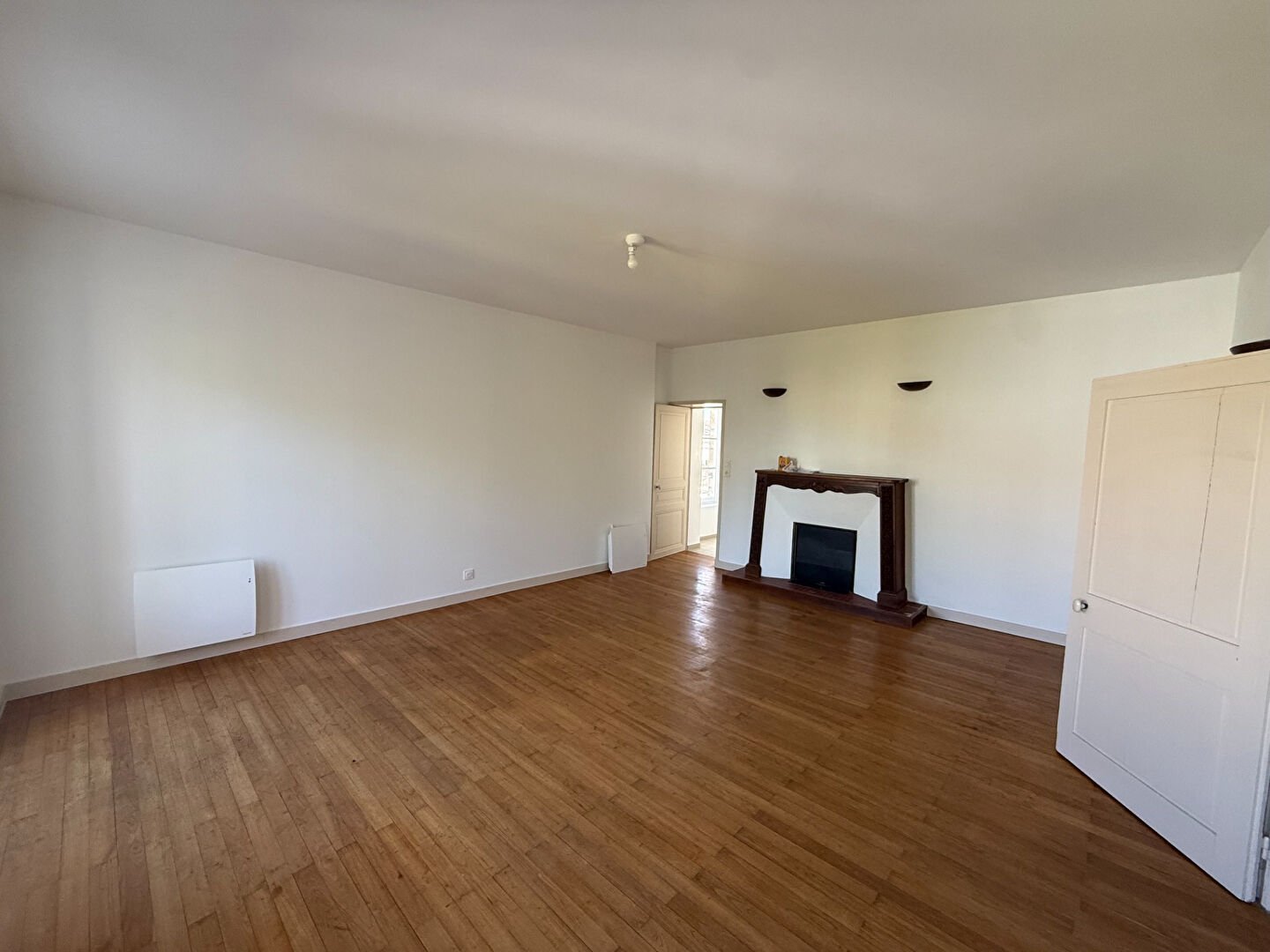 Appartement à louer, 105m², La Roche-sur-Yon