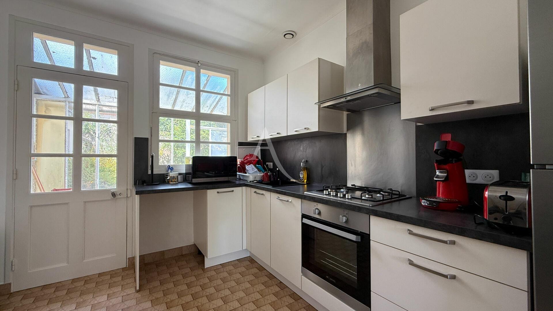 Maison à vendre, 69m², La Roche-sur-Yon