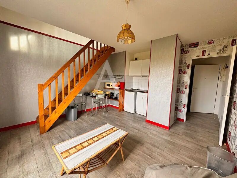 Appartement à louer, 31m², La Roche-sur-Yon
