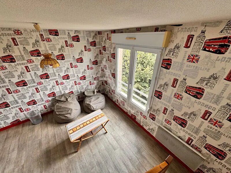 Appartement à louer, 31m², La Roche-sur-Yon