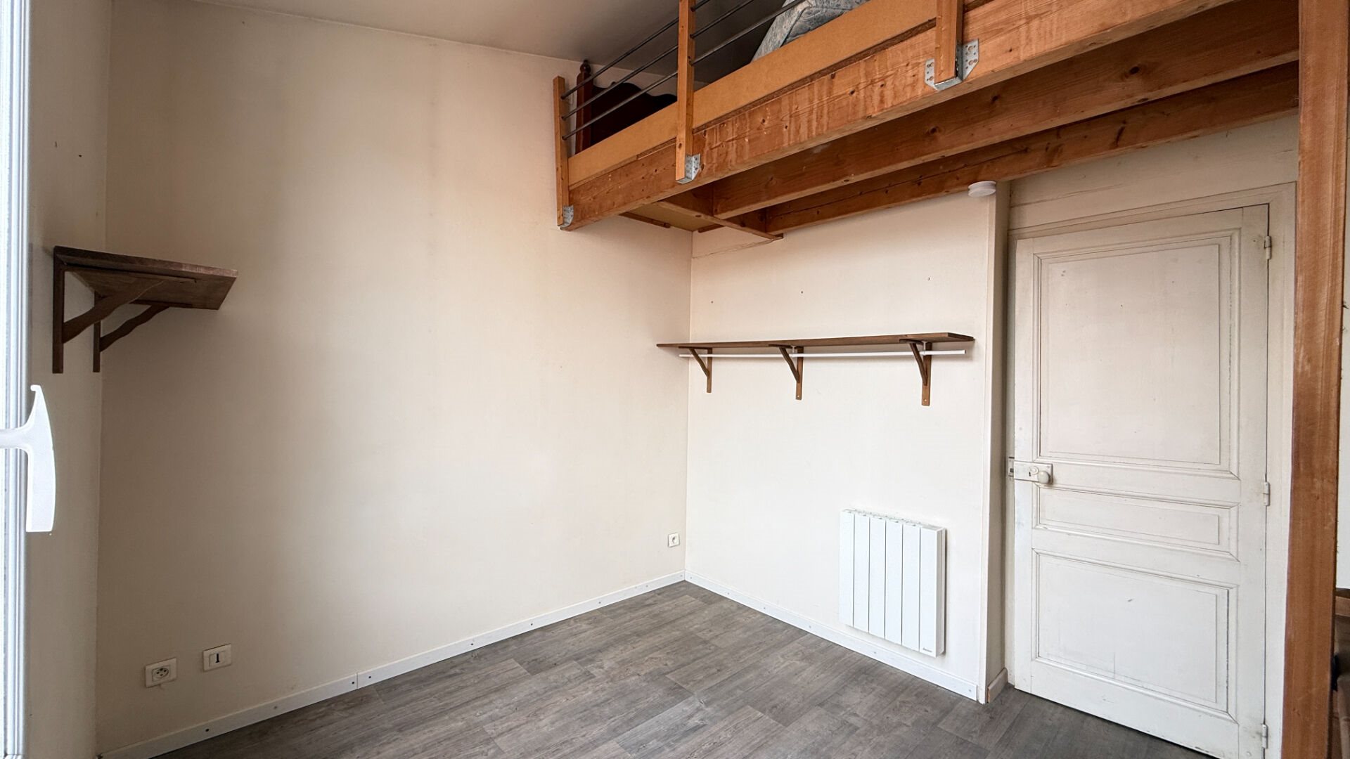Maison à vendre, 32m², La Roche-sur-Yon