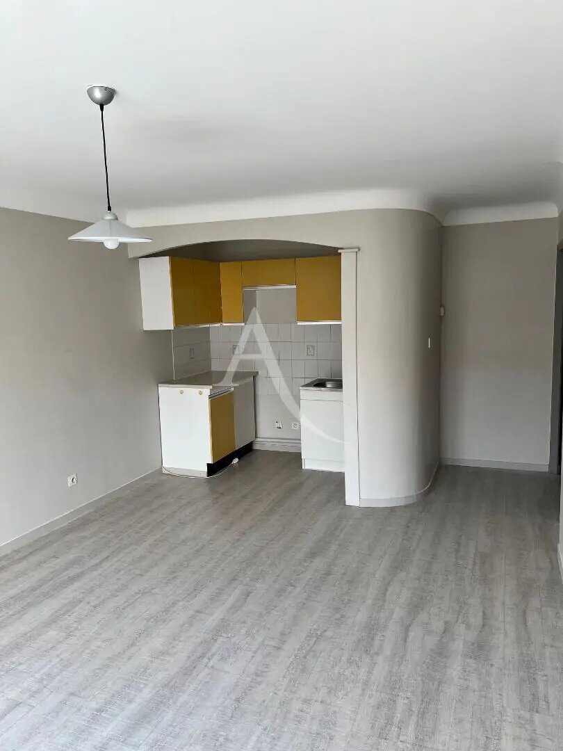 Appartement à louer, 48m², La Roche-sur-Yon