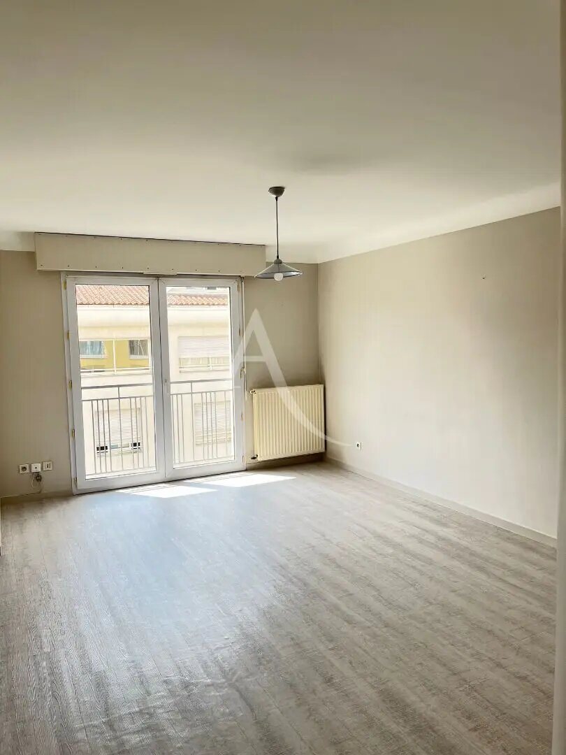 Appartement à louer, 48m², La Roche-sur-Yon