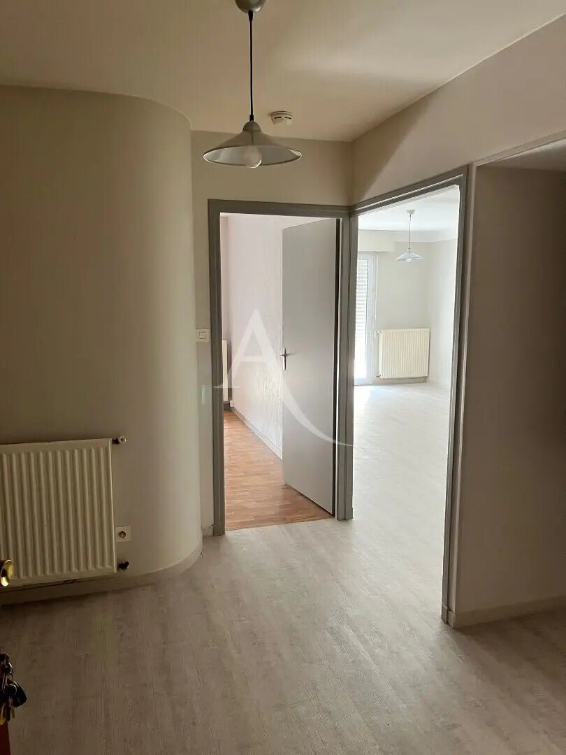 Appartement à louer, 48m², La Roche-sur-Yon