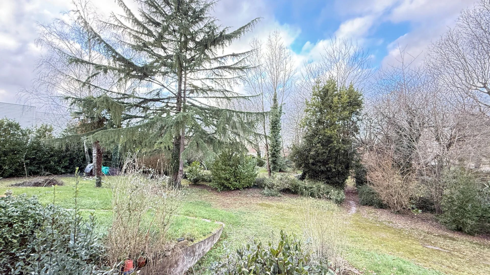 Maison à vendre, 100m², La Roche-sur-Yon