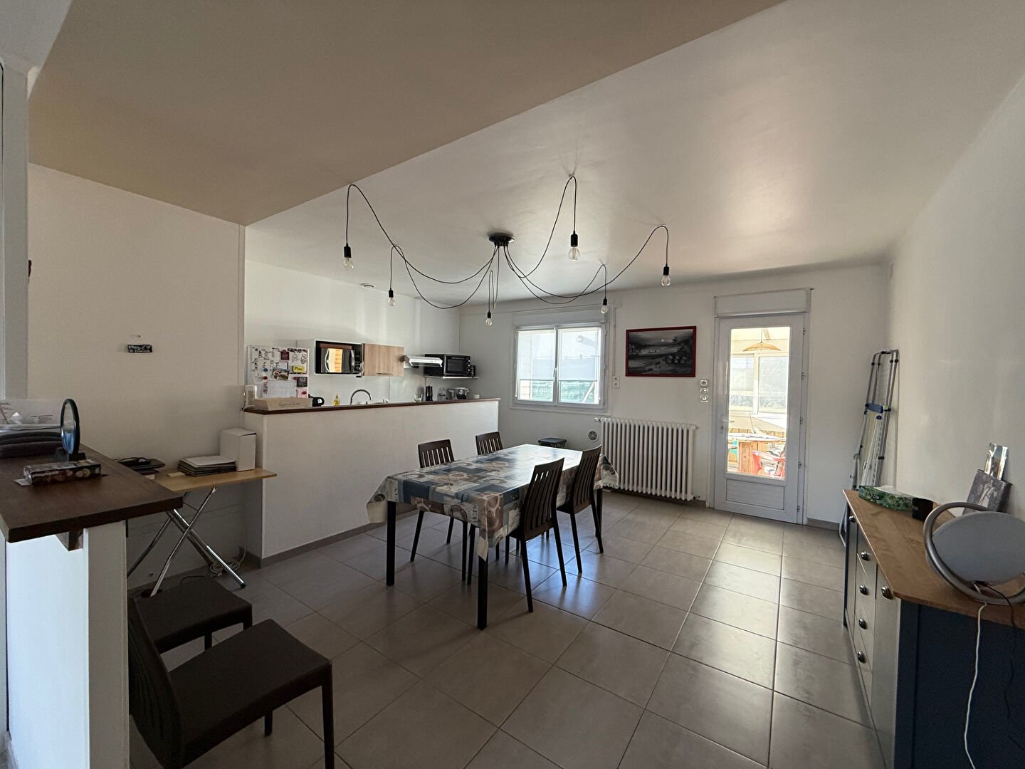 Appartement à louer, 83m², La Roche-sur-Yon