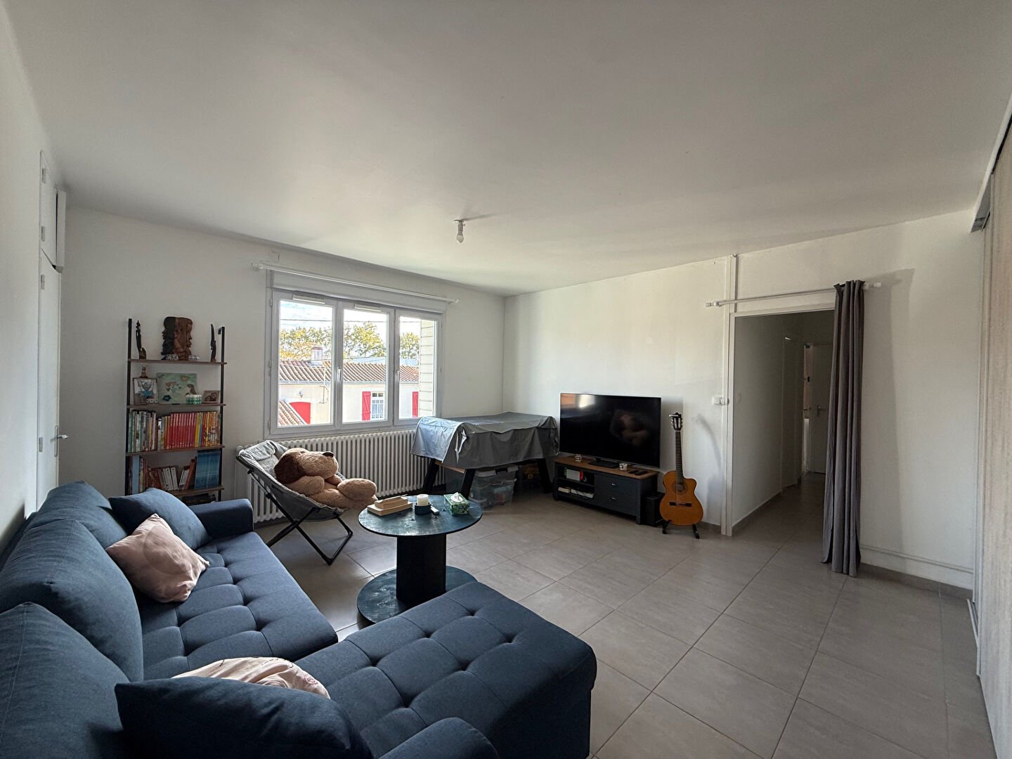 Appartement à louer, 83m², La Roche-sur-Yon