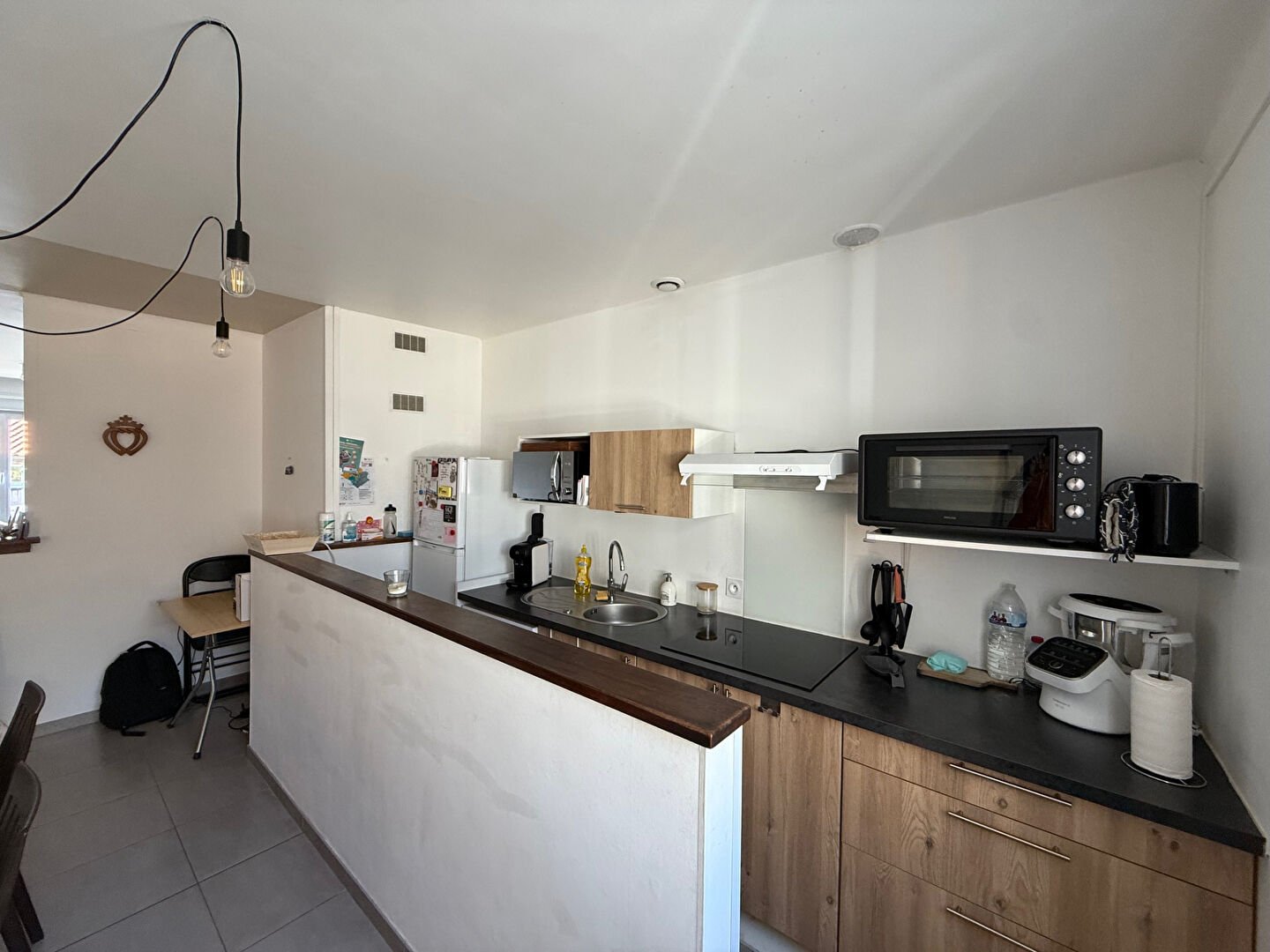 Appartement à louer, 83m², La Roche-sur-Yon