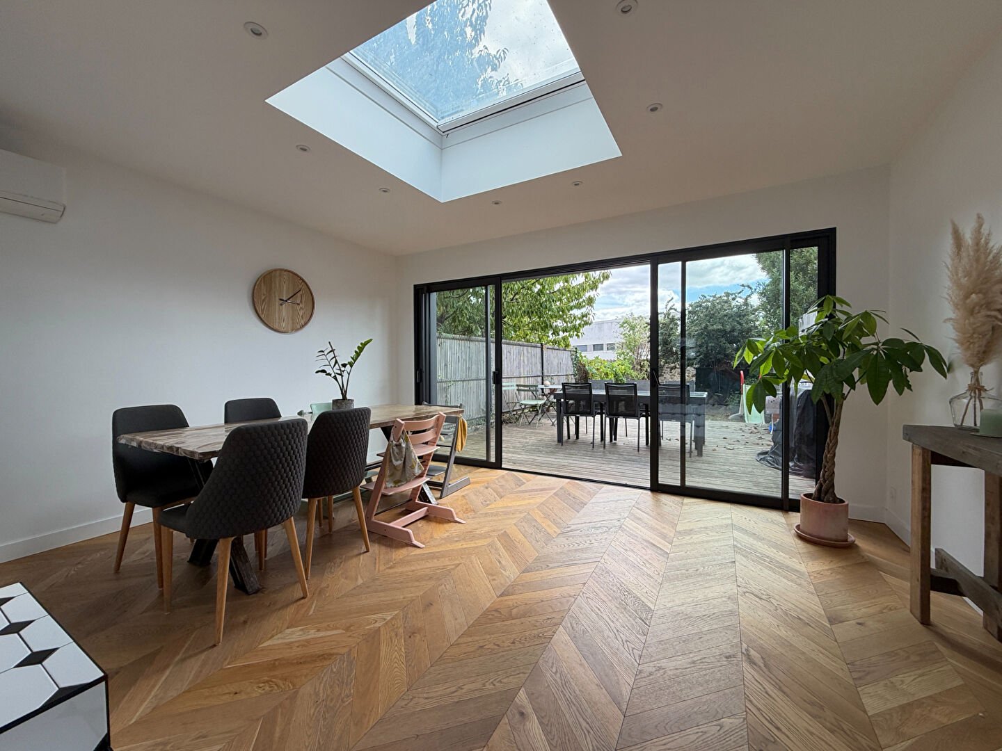 Maison à vendre, 162m², La Roche-sur-Yon