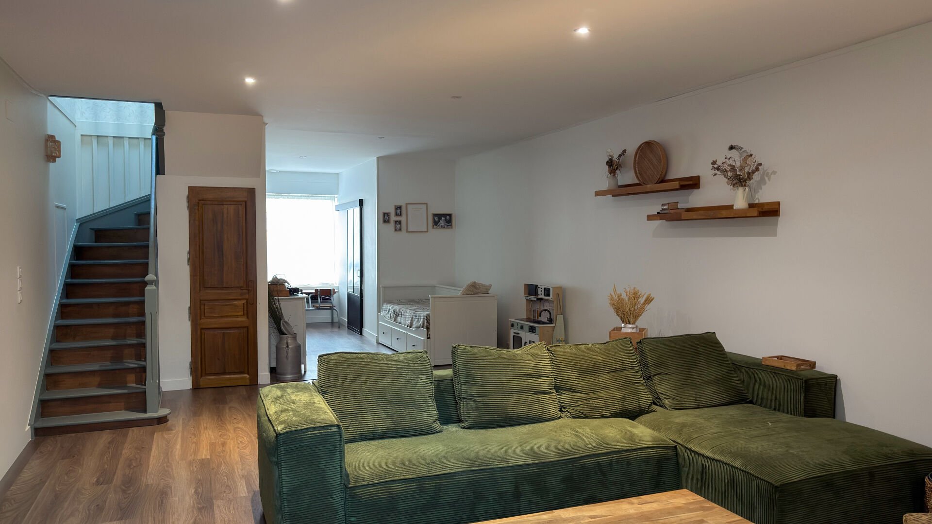 Maison à vendre, 162m², La Roche-sur-Yon