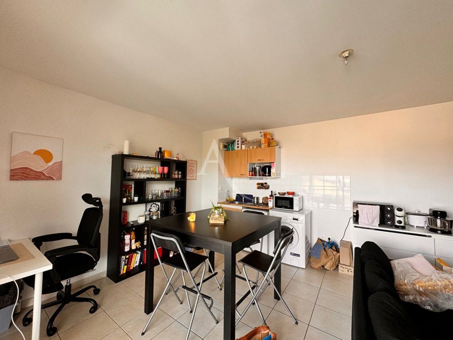 Appartement à louer, 39m², La Roche-sur-Yon