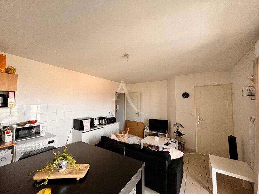 Appartement à louer, 39m², La Roche-sur-Yon