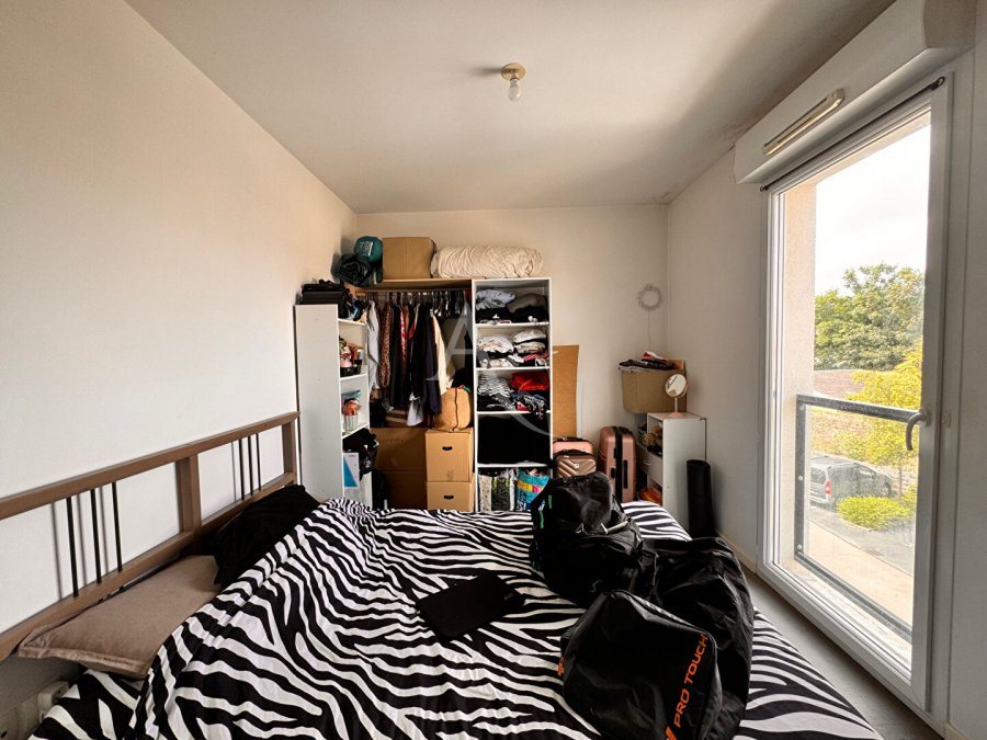 Appartement à louer, 39m², La Roche-sur-Yon