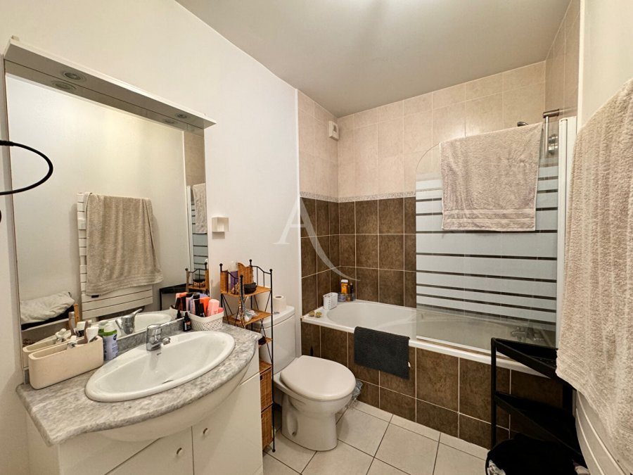 Appartement à louer, 39m², La Roche-sur-Yon