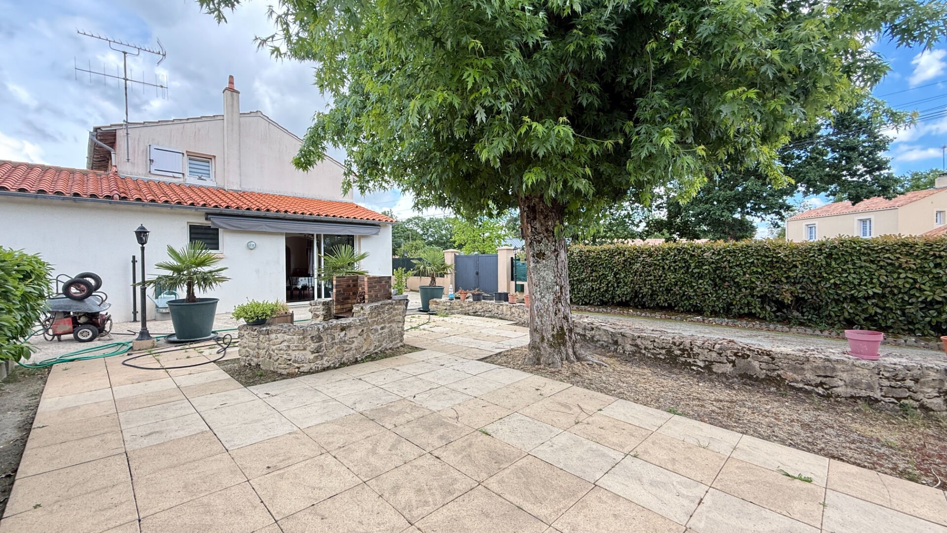 Maison à vendre, 117m², La Roche-sur-Yon
