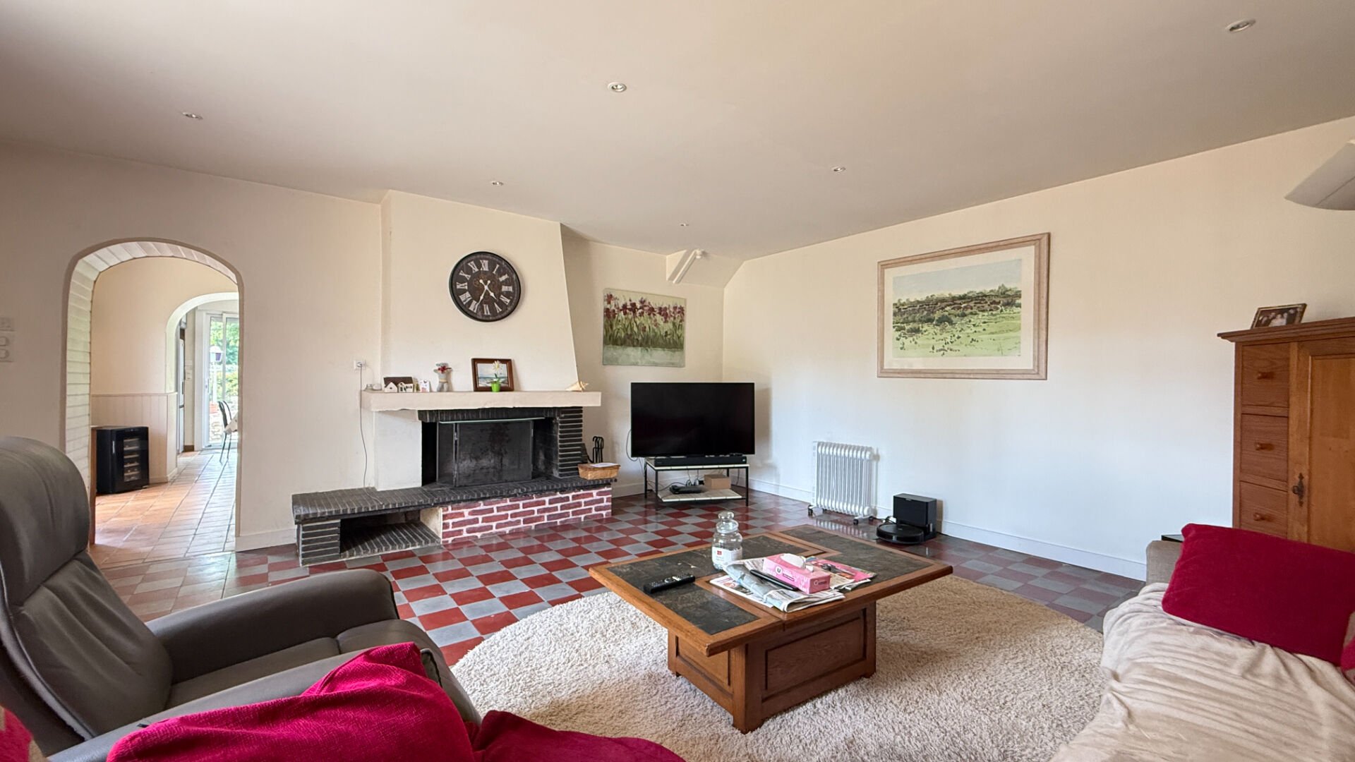 Maison à vendre, 117m², La Roche-sur-Yon