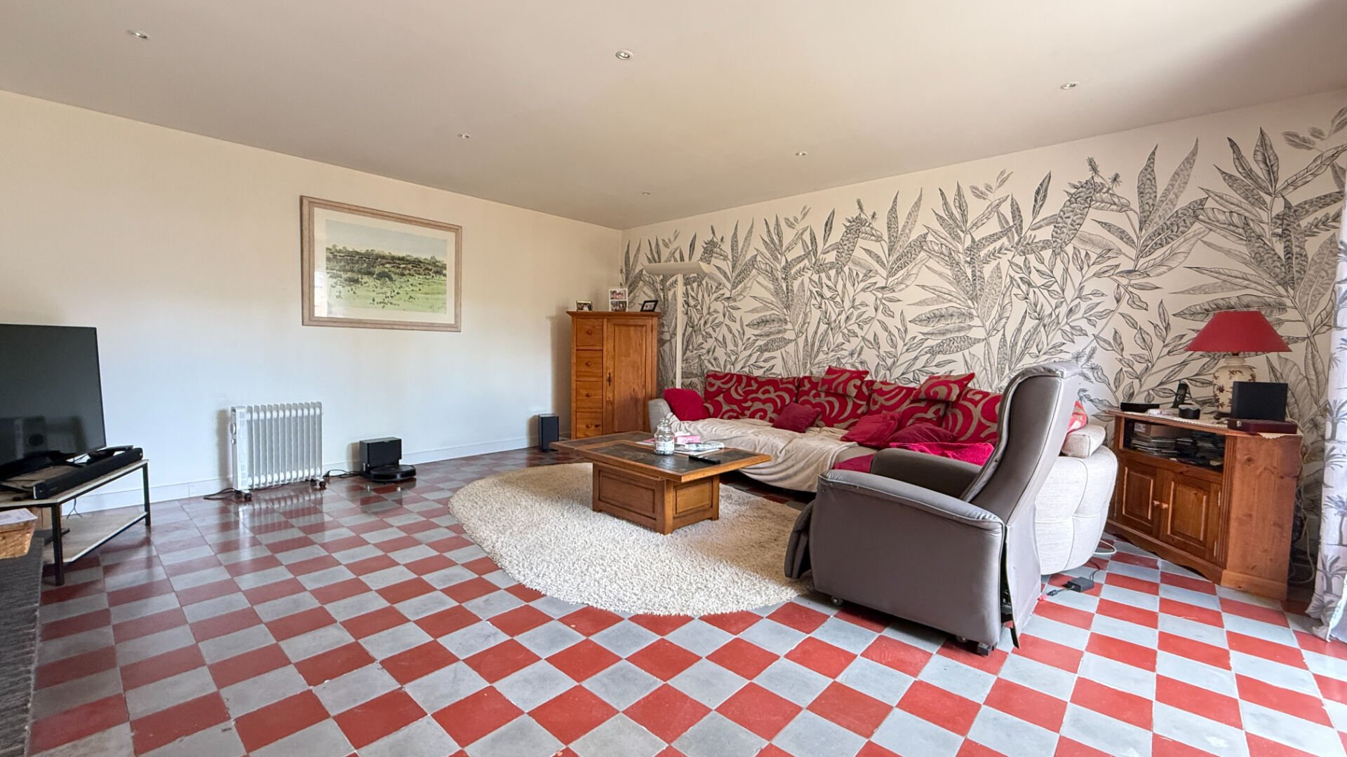 Maison à vendre, 117m², La Roche-sur-Yon