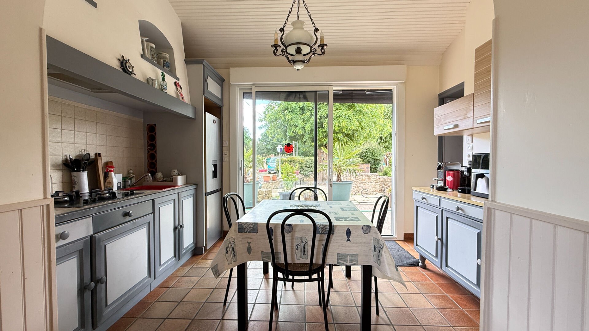 Maison à vendre, 117m², La Roche-sur-Yon