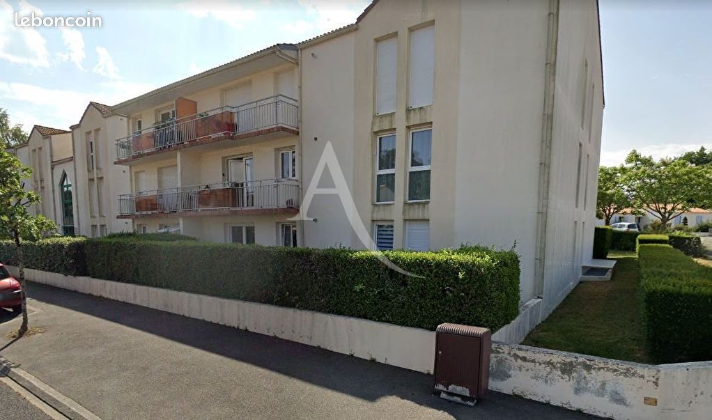 Appartement à louer, 83m², La Roche-sur-Yon