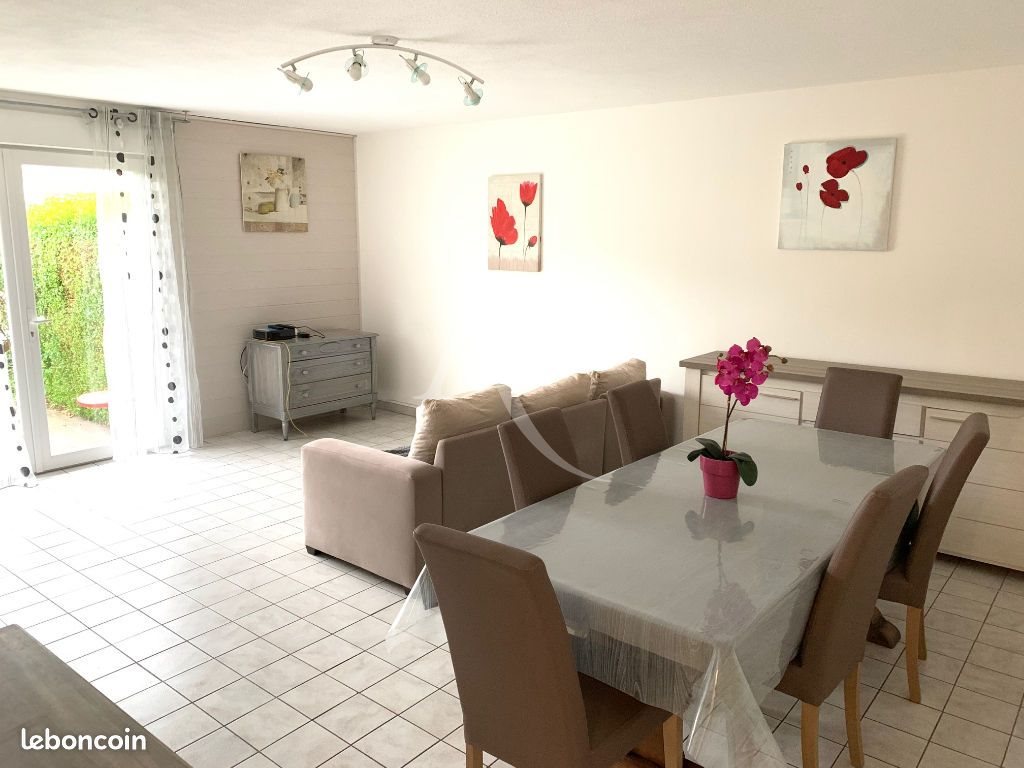 Appartement à louer, 83m², La Roche-sur-Yon