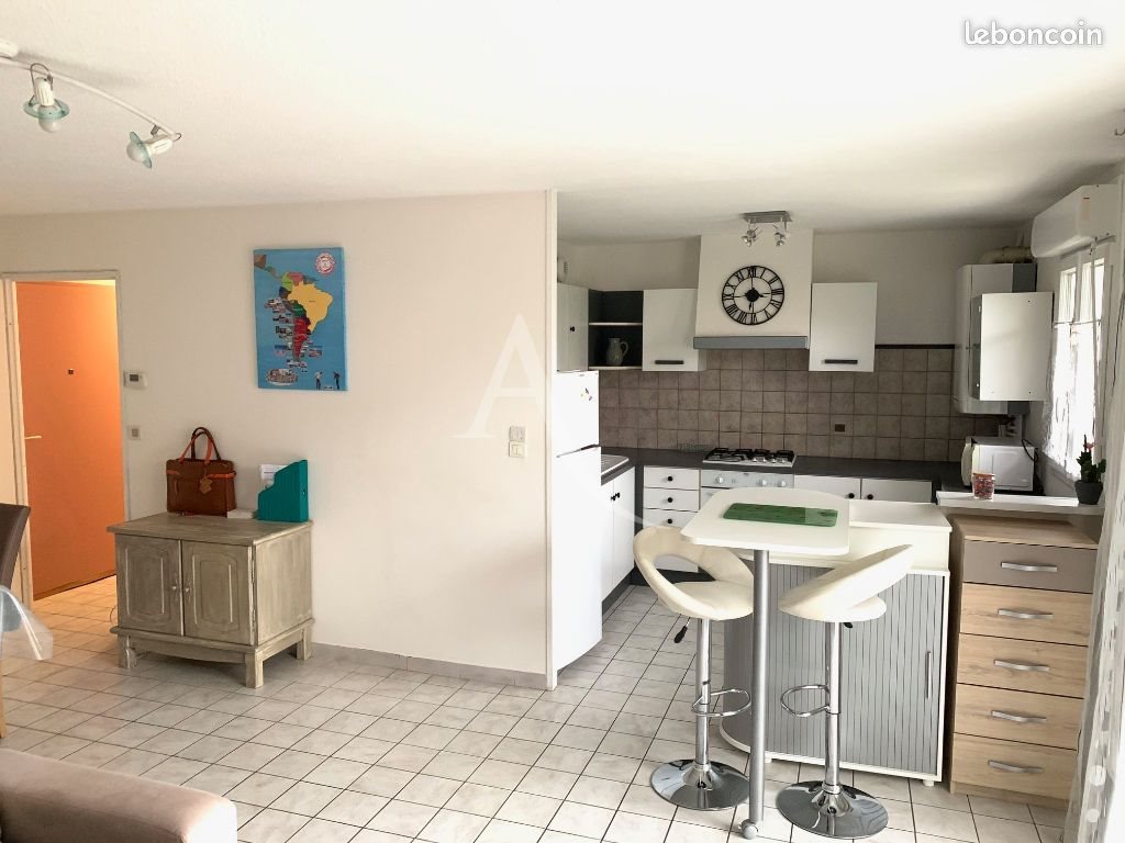 Appartement à louer, 83m², La Roche-sur-Yon
