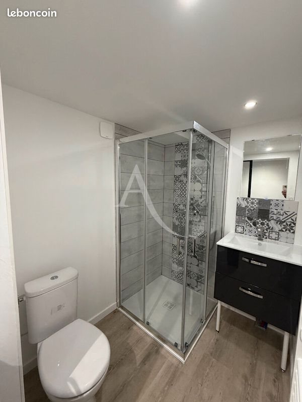 Appartement à louer, 20m², La Roche-sur-Yon