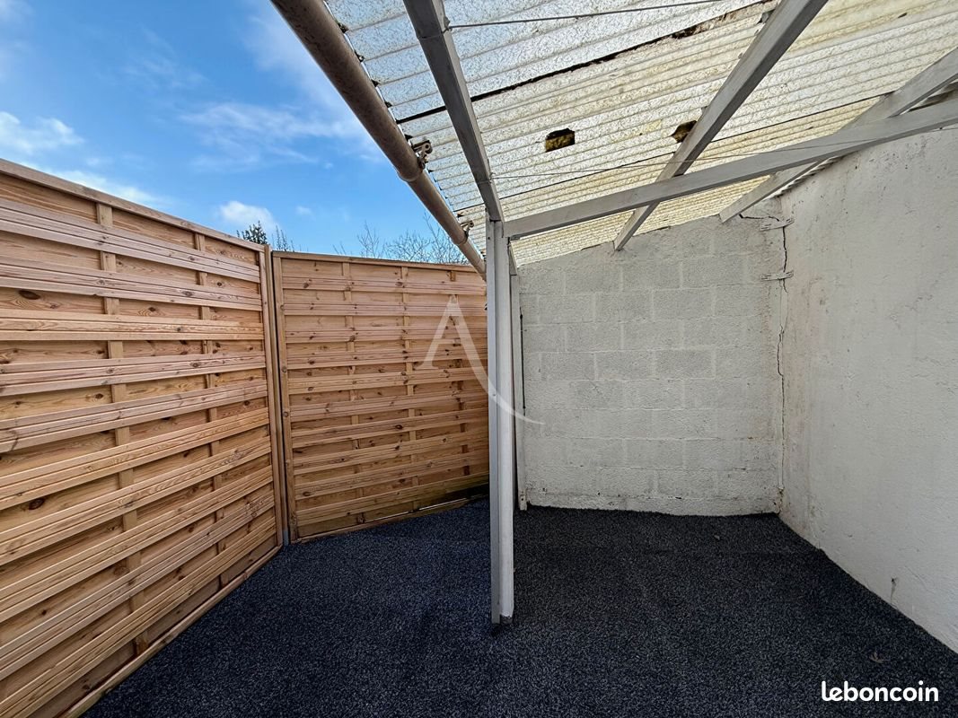 Appartement à louer, 20m², La Roche-sur-Yon