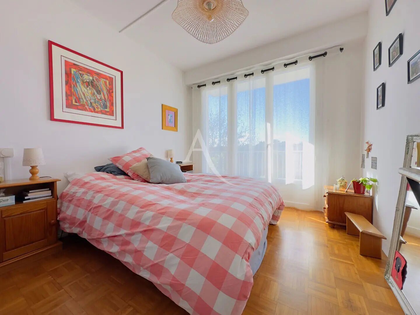 Appartement à vendre, 56m², La Roche-sur-Yon