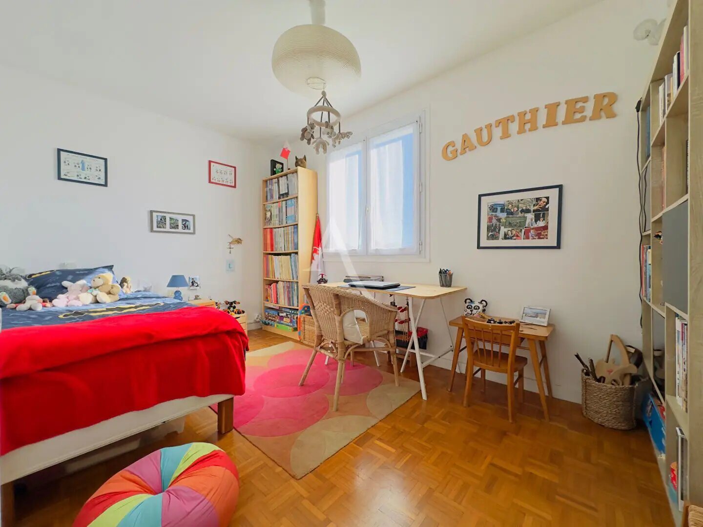 Appartement à vendre, 56m², La Roche-sur-Yon