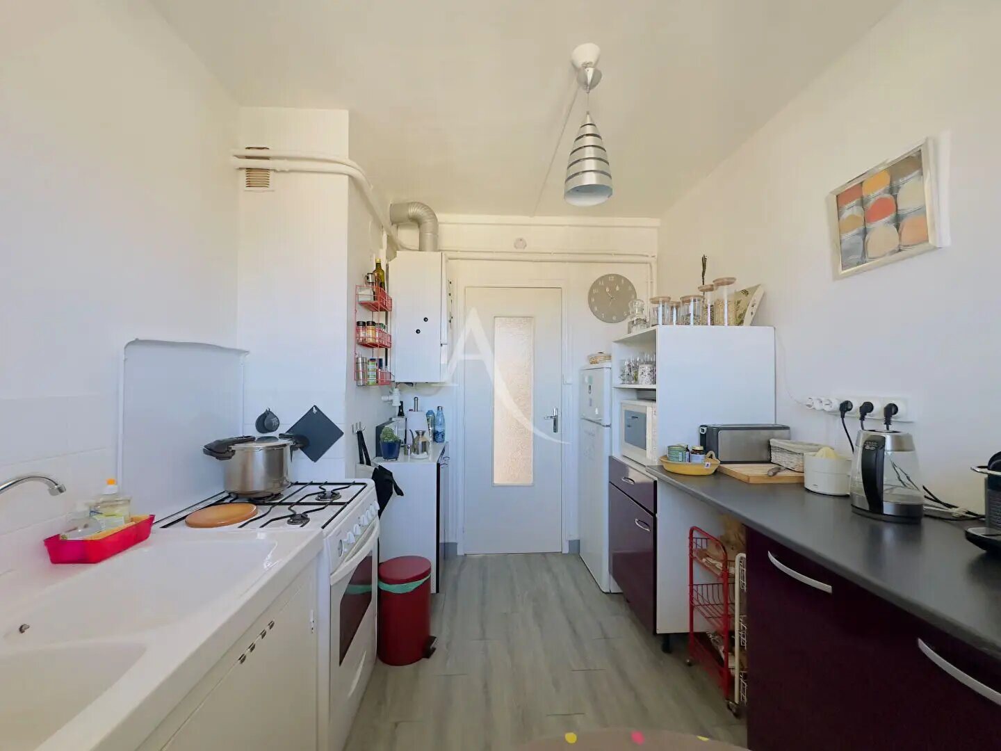 Appartement à vendre, 56m², La Roche-sur-Yon