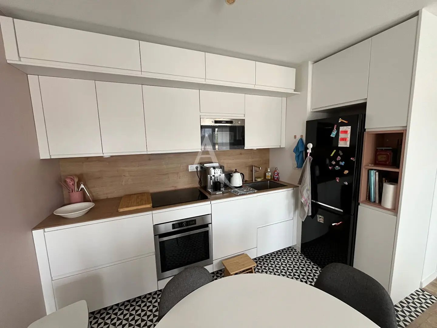 Appartement à vendre, 62m², La Roche-sur-Yon