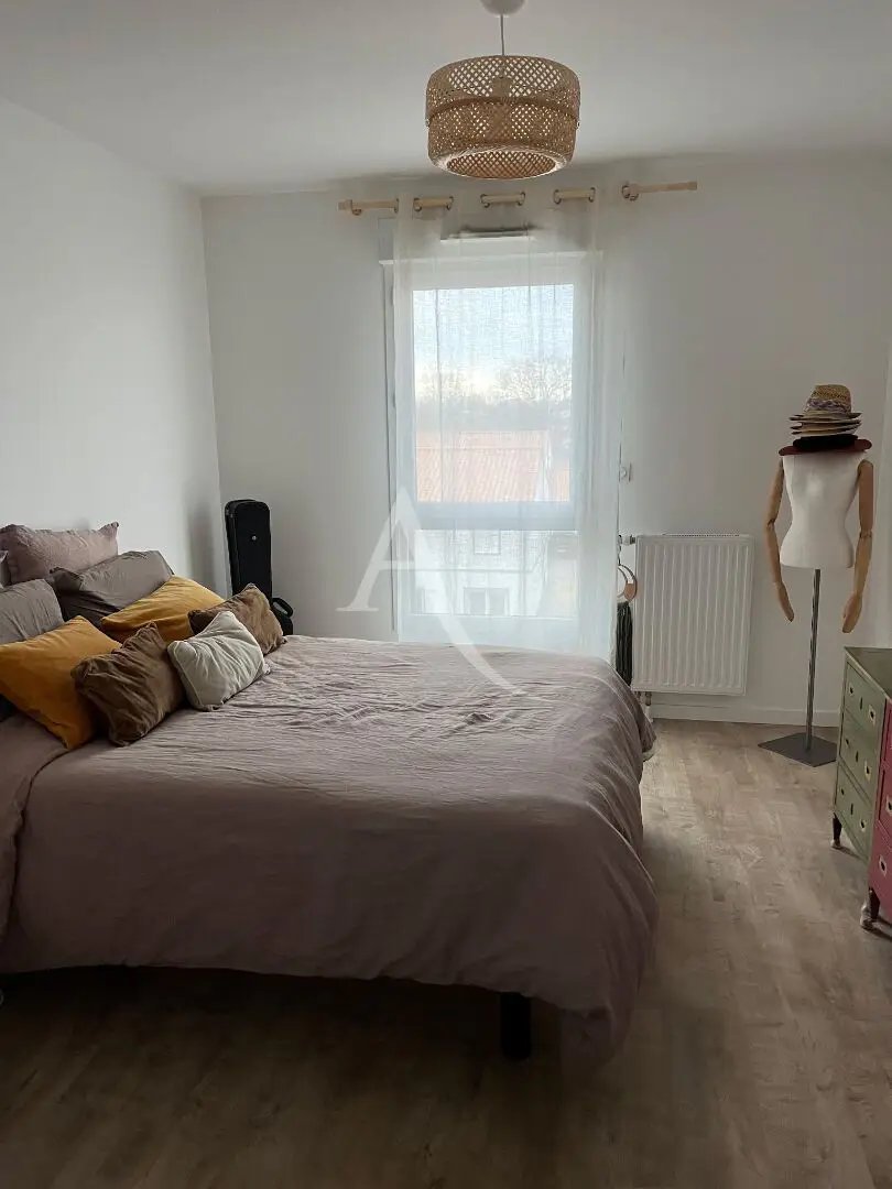 Appartement à vendre, 62m², La Roche-sur-Yon