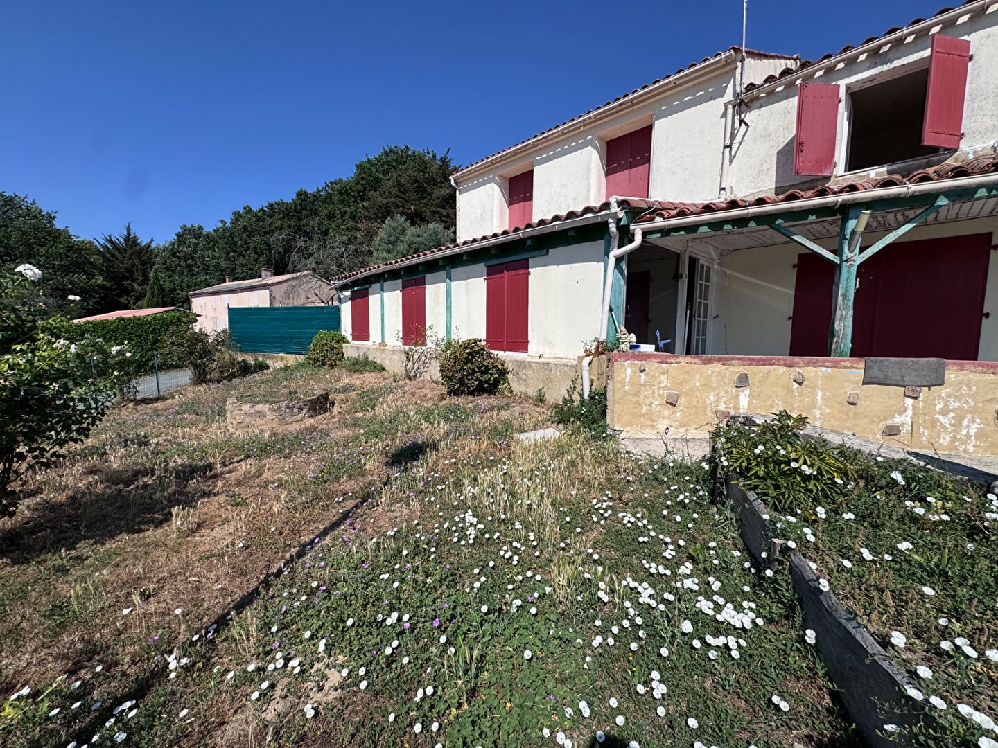Maison à vendre, 126m², Venansault