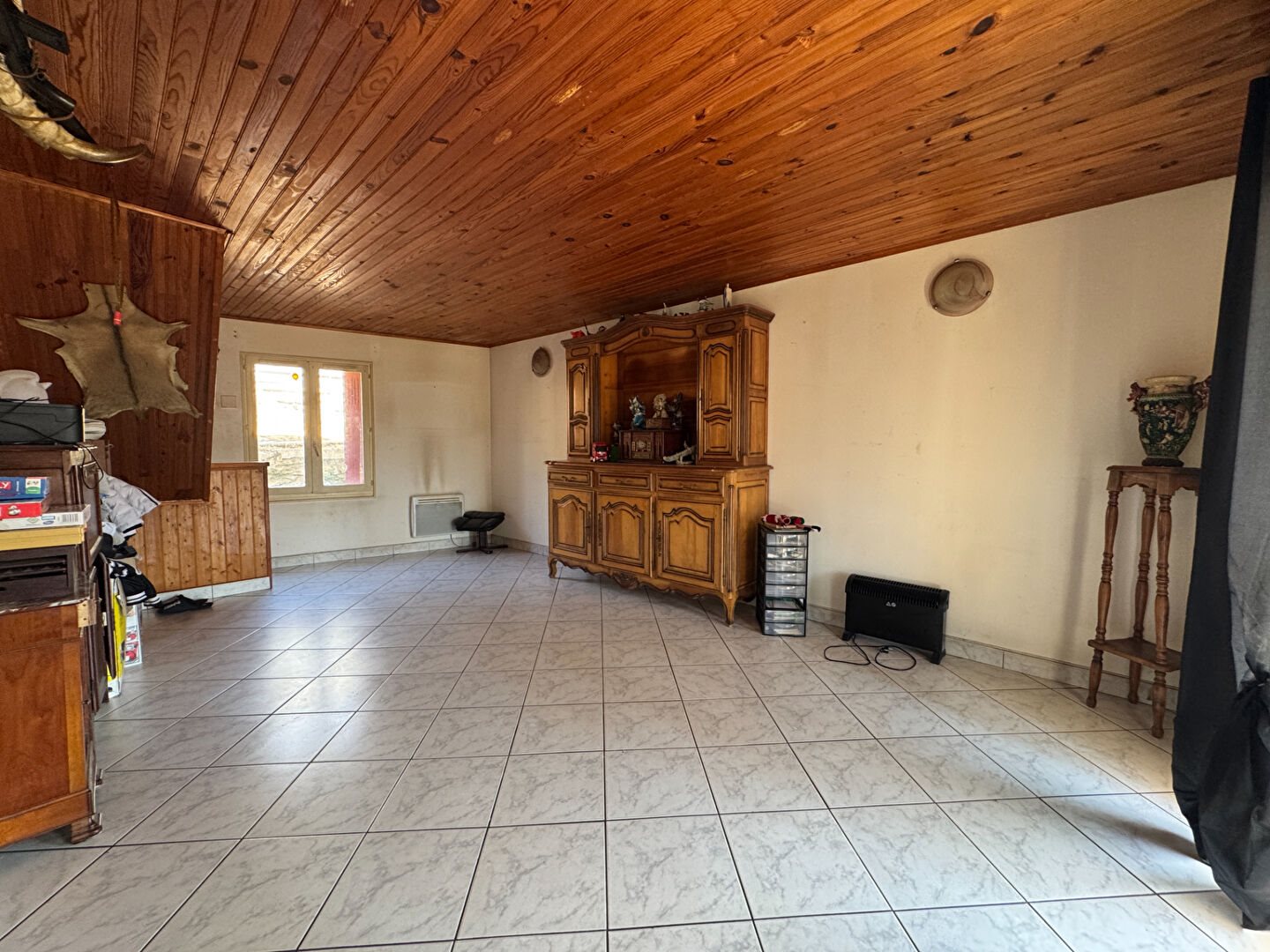 Maison à vendre, 126m², Venansault