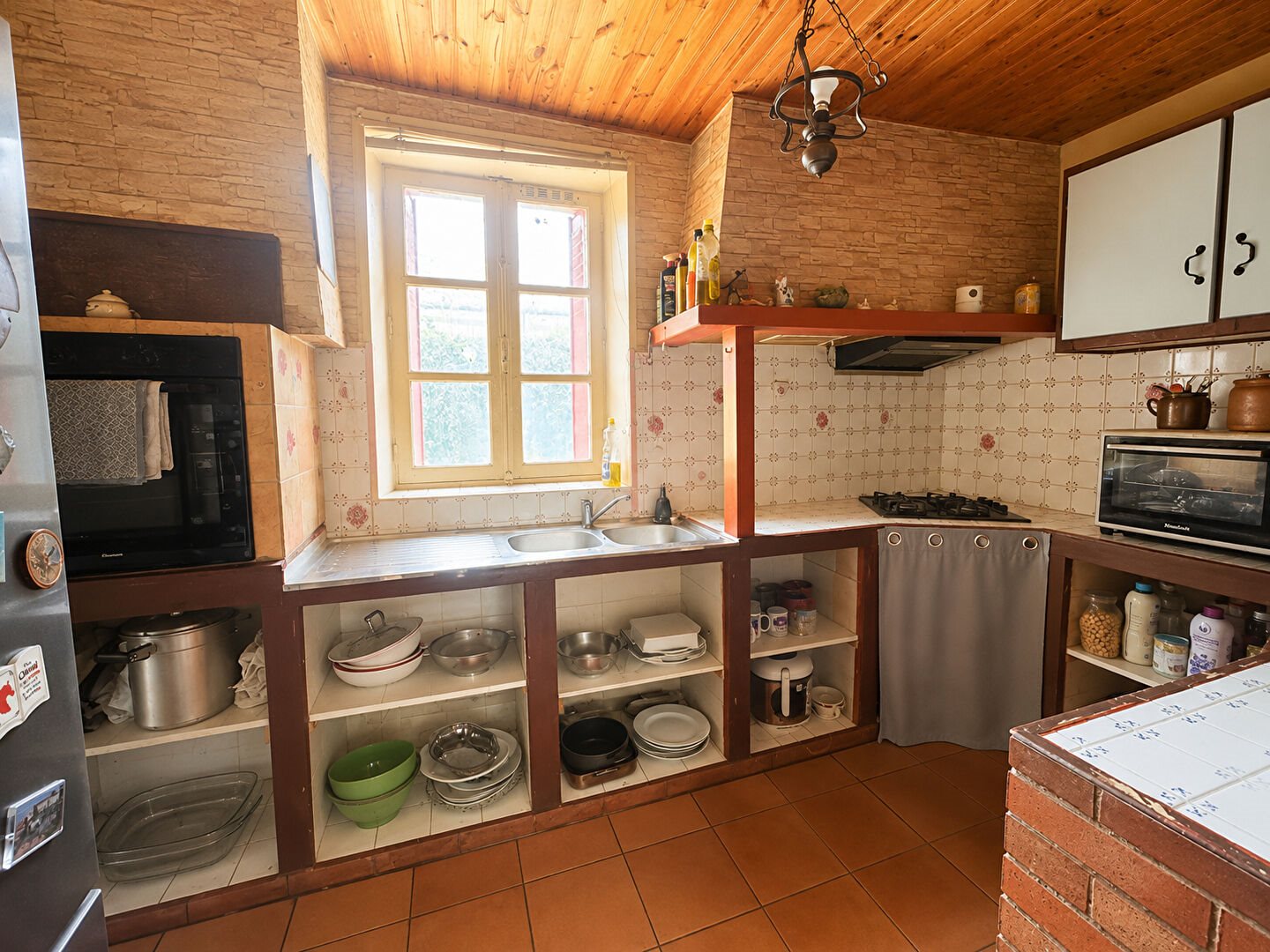 Maison à vendre, 126m², Venansault