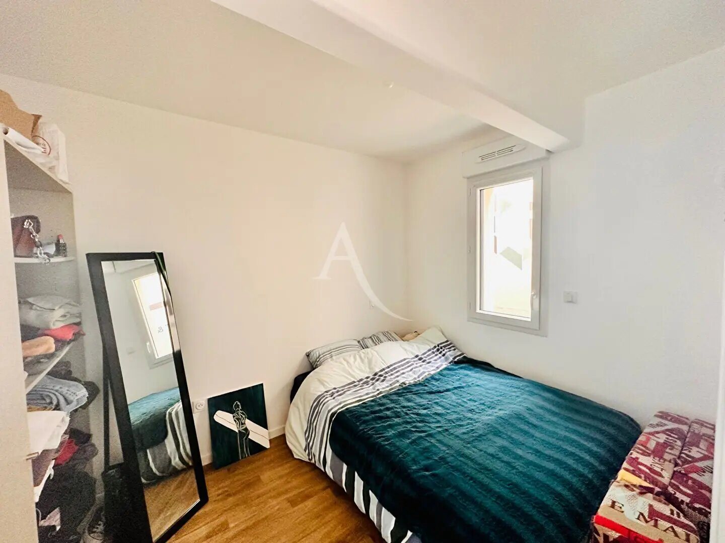 Appartement à louer, 26m², La Roche-sur-Yon