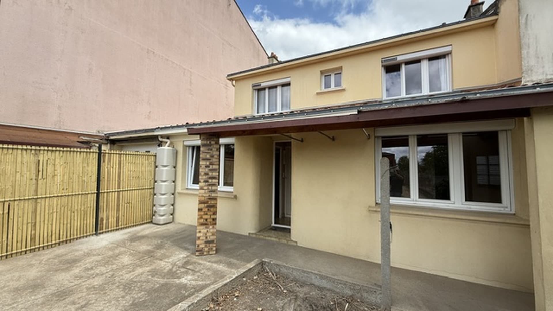 Maison à vendre, 122m², La Roche-sur-Yon