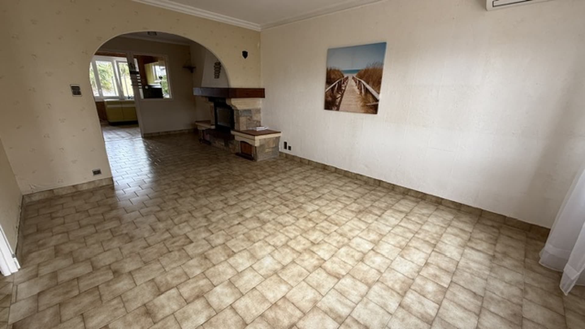 Maison à vendre, 122m², La Roche-sur-Yon