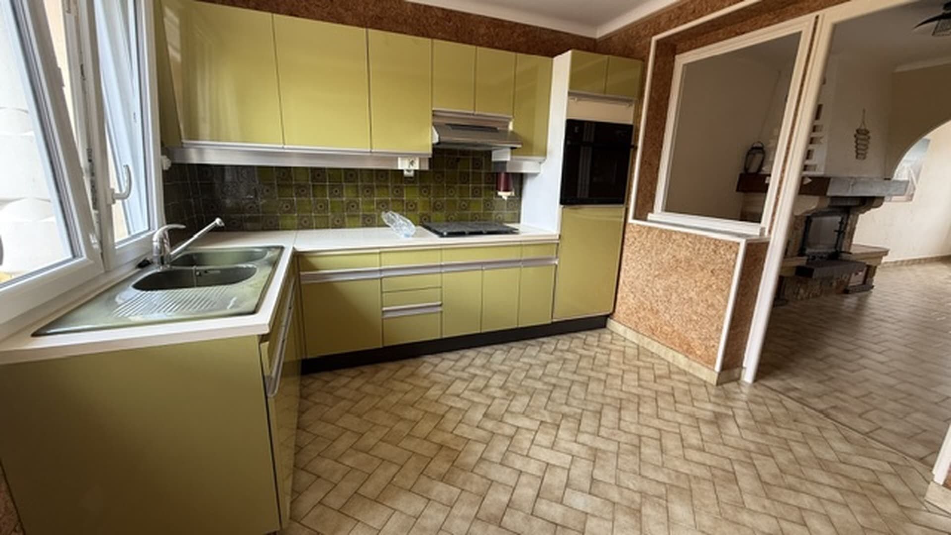 Maison à vendre, 122m², La Roche-sur-Yon
