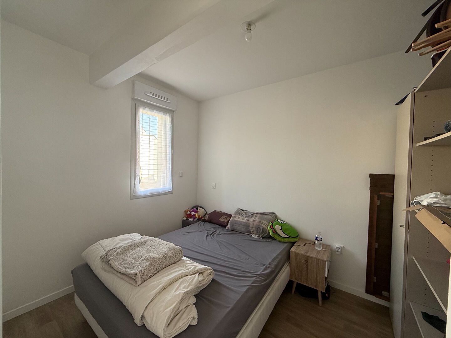 Appartement à louer, 26m², La Roche-sur-Yon